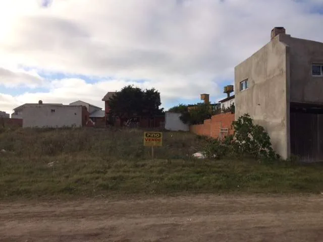 COSTA CHICA LOTE 200 METROS DEL MAR