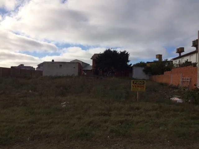 COSTA CHICA LOTE 200 METROS DEL MAR