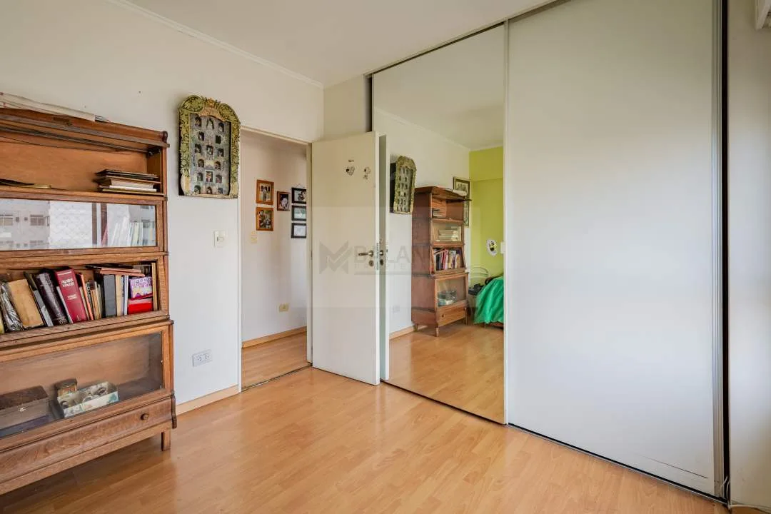 VENTA DPTO 3 AMB BARRACAS COCHERA
