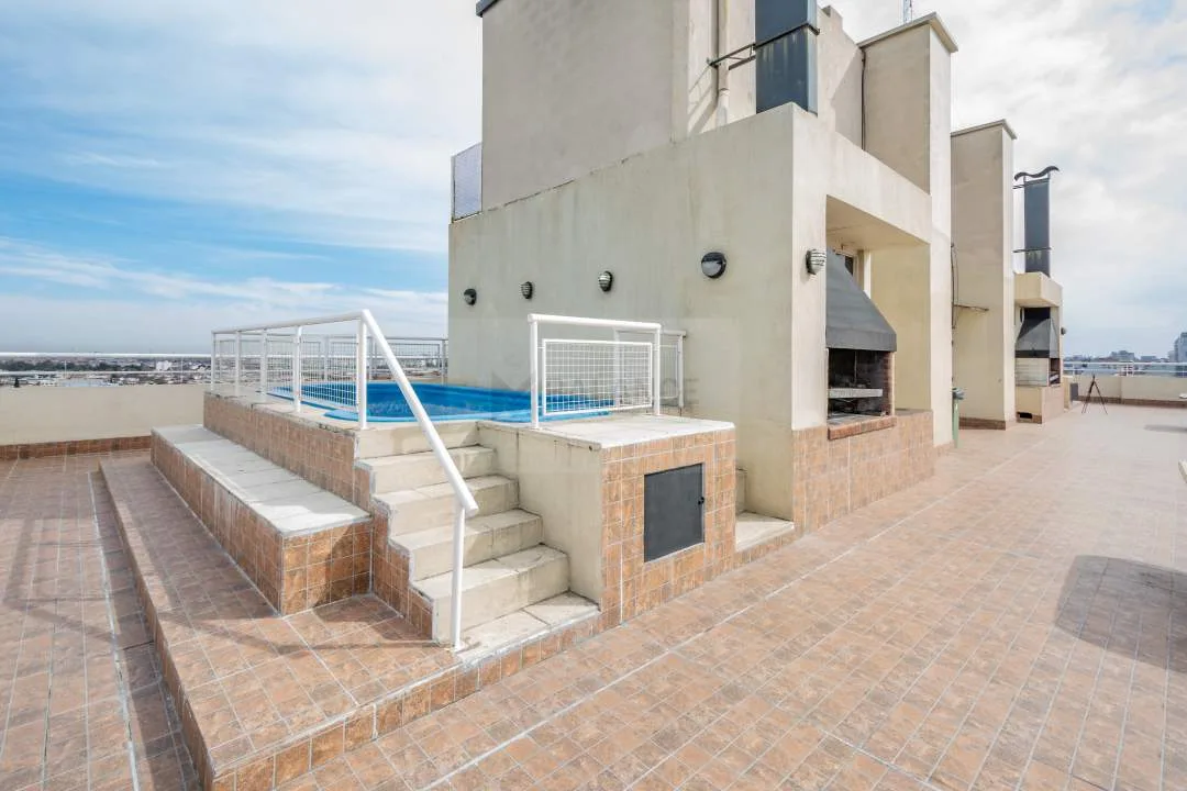 VENTA DPTO 3 AMB BARRACAS COCHERA