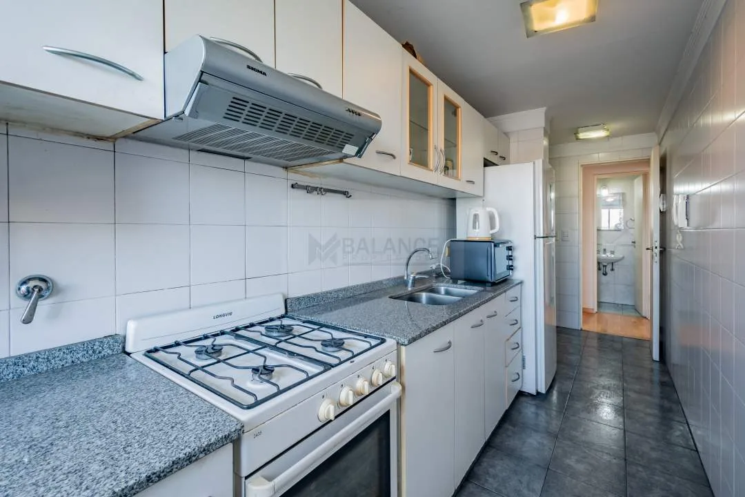 VENTA DPTO 3 AMB BARRACAS COCHERA