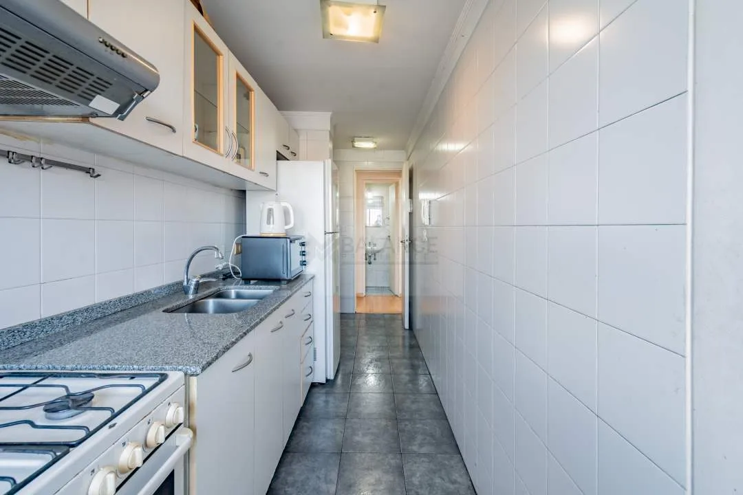 VENTA DPTO 3 AMB BARRACAS COCHERA
