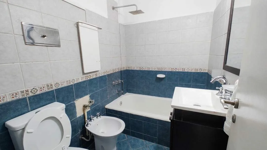 Hermoso departamento de 3 ambientes, ciudad Jardín, Lomas del Palomar