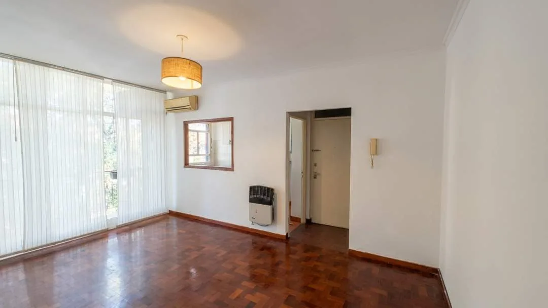 Hermoso departamento de 3 ambientes, ciudad Jardín, Lomas del Palomar