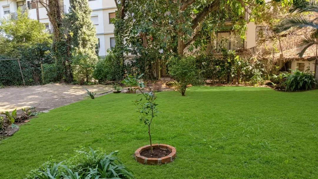 Hermoso departamento de 3 ambientes, ciudad Jardín, Lomas del Palomar