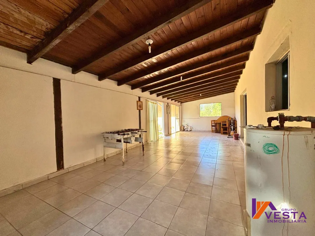 CLUB DE CAMPO CAPIASU-CASA-VENTA-ZONA SUR-CERRILLOS-SALTA