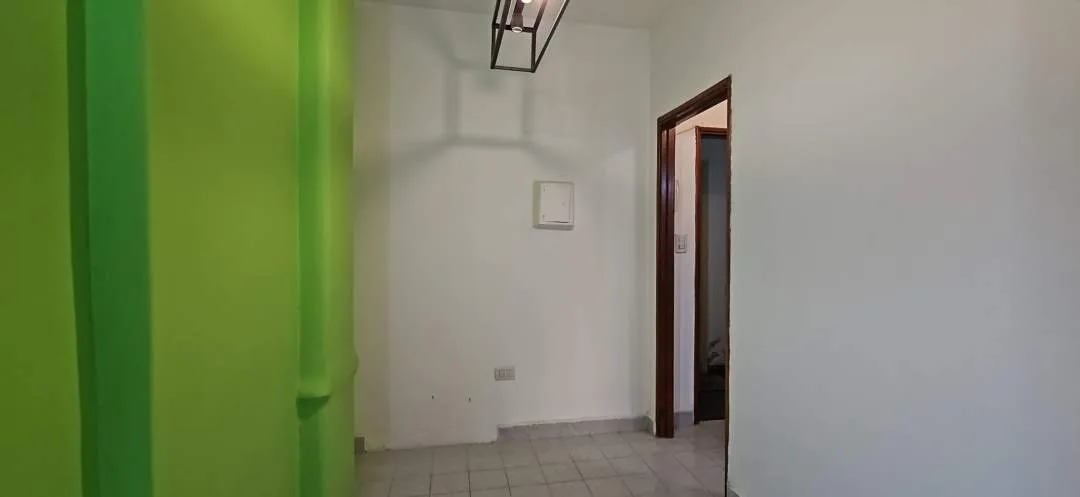 DEPARTAMENTO EN ALQUILER - 1 DORMITORIO - calle. BELGRANO 43, RIO CUARTO