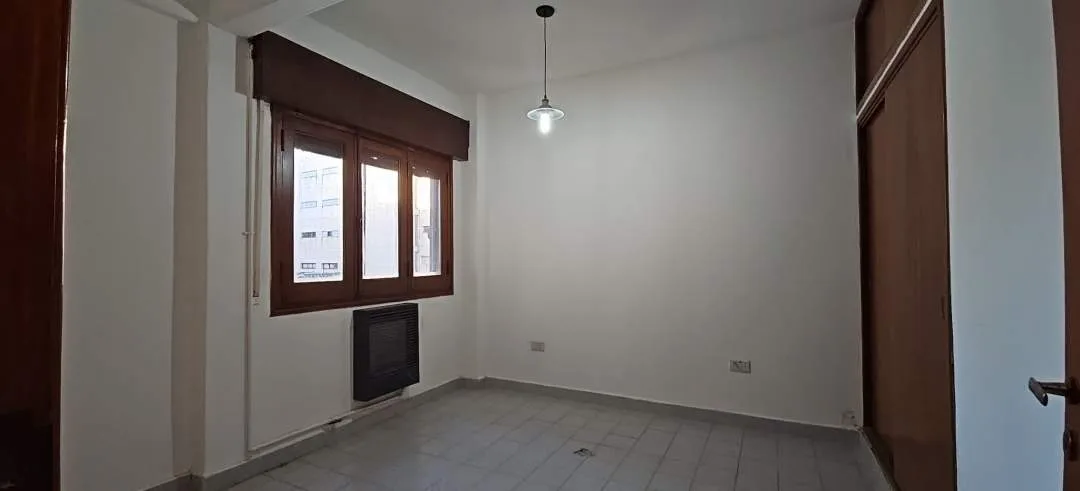 DEPARTAMENTO EN ALQUILER - 1 DORMITORIO - calle. BELGRANO 43, RIO CUARTO