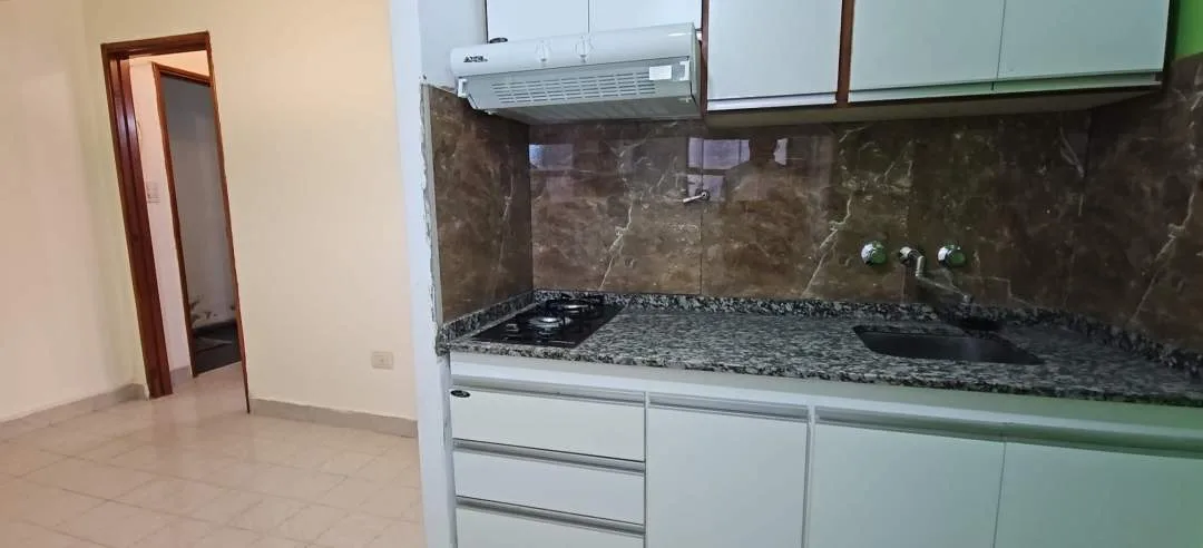 DEPARTAMENTO EN ALQUILER - 1 DORMITORIO - calle. BELGRANO 43, RIO CUARTO