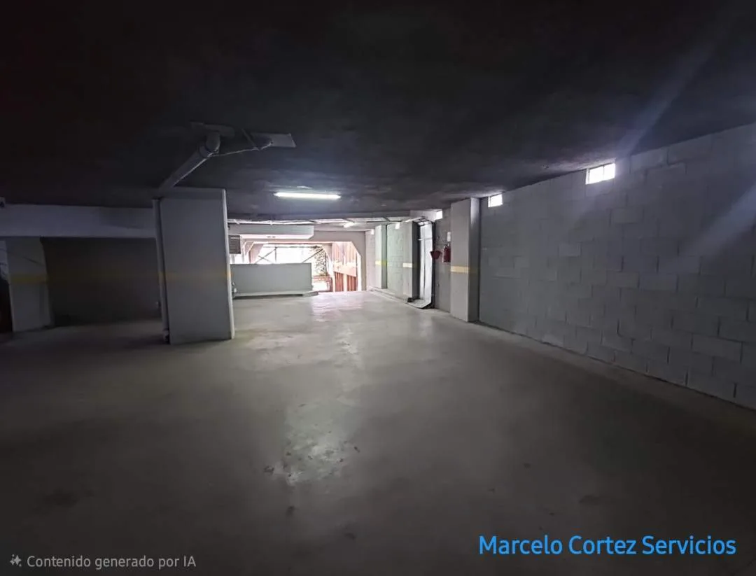 DEPARTAMENTO EN ALQUILER - UN DORMITORIO - DIR. LAS HERAS 569, Rio Cuarto
