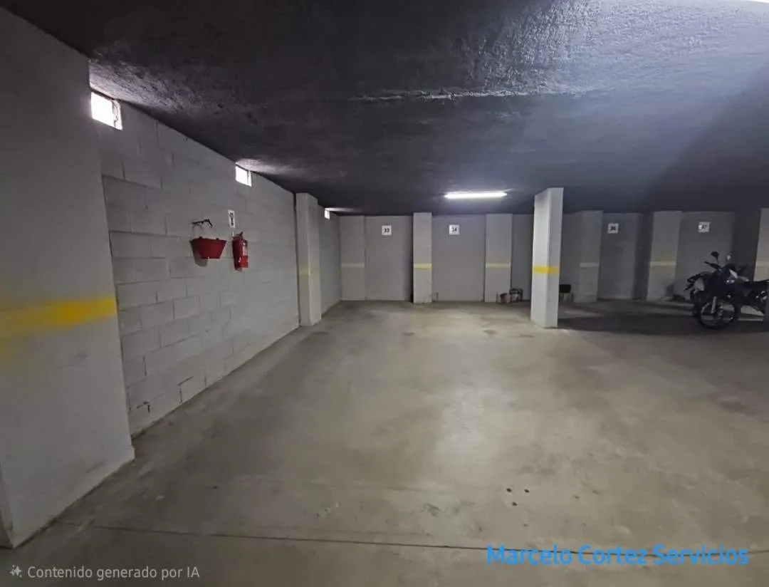 DEPARTAMENTO EN ALQUILER - UN DORMITORIO - DIR. LAS HERAS 569, Rio Cuarto