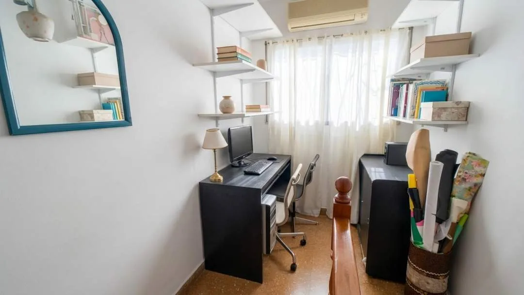 Ph tipo duplex 4 ambientes!!! Villa Bosch