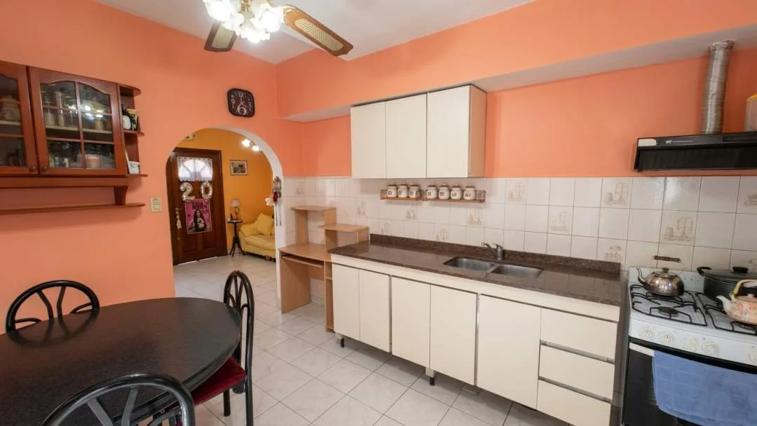 Ph tipo duplex 4 ambientes!!! Villa Bosch