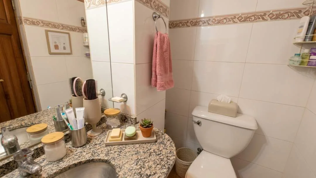 Ph tipo duplex 4 ambientes!!! Villa Bosch