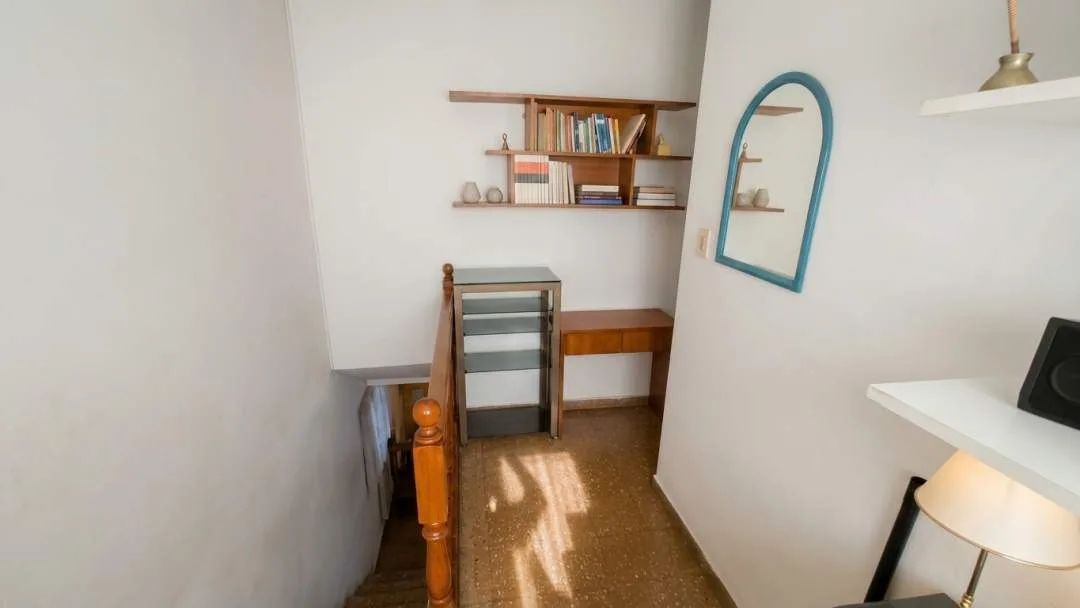 Ph tipo duplex 4 ambientes!!! Villa Bosch