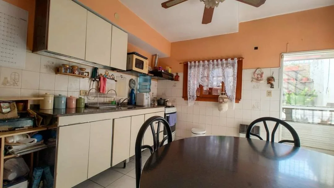 Ph tipo duplex 4 ambientes!!! Villa Bosch