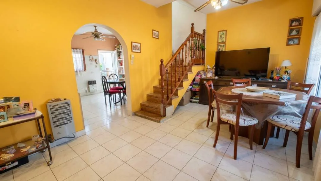 Ph tipo duplex 4 ambientes!!! Villa Bosch