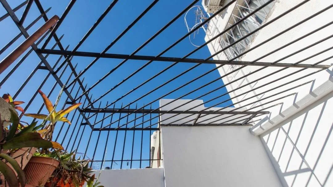 Ph tipo duplex 4 ambientes!!! Villa Bosch