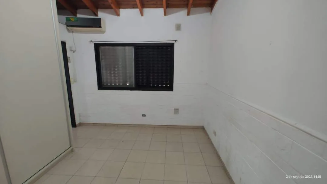 Ph amplio con patio de 2 ambientes!!