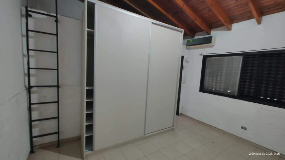 Ph amplio con patio de 2 ambientes!!