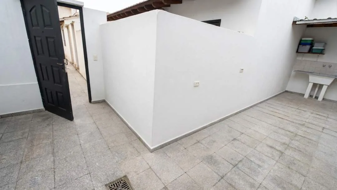 Ph amplio con patio de 2 ambientes!!