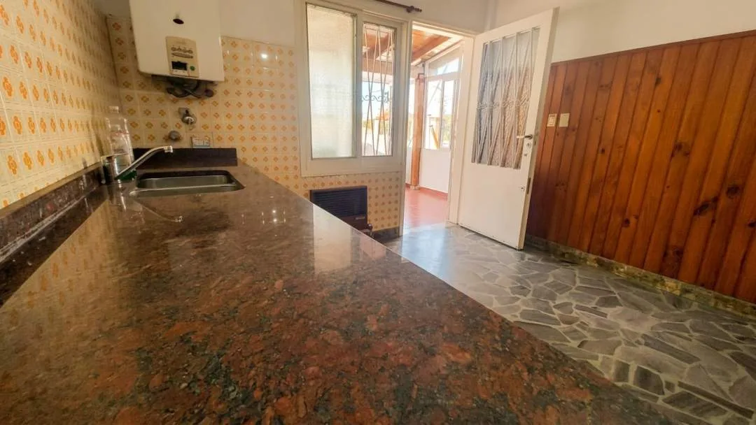 Villa Bosch, espectacular PH 3 ambientes