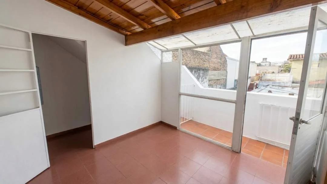 Villa Bosch, espectacular PH 3 ambientes
