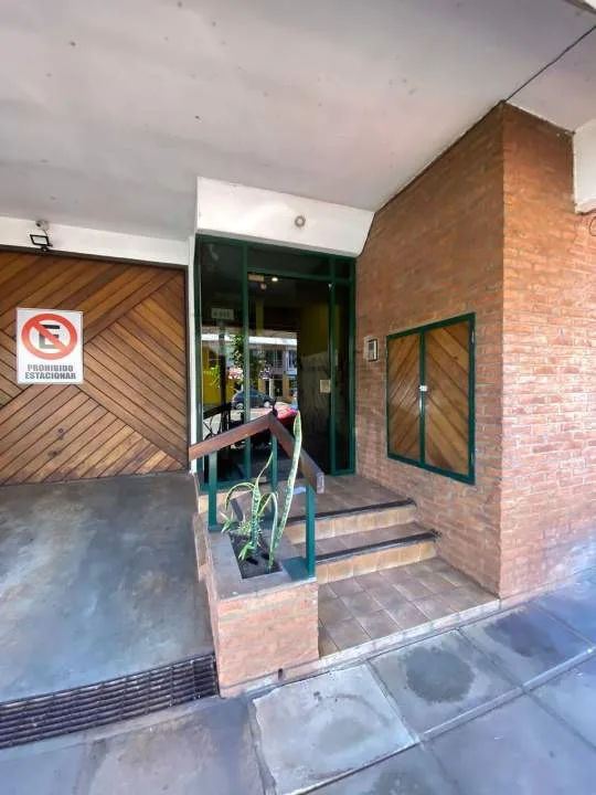 Departamento 2 Dorm. en  alquiler