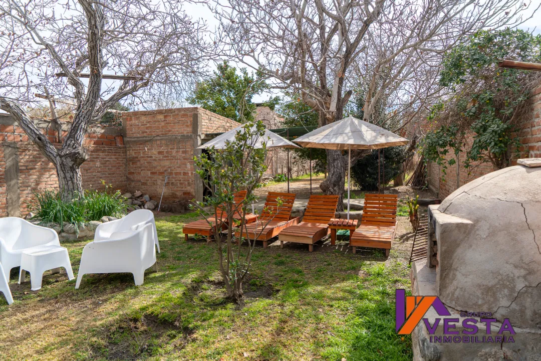 CAFAYATE-CASA EN VENTA-MACRO CENTRO