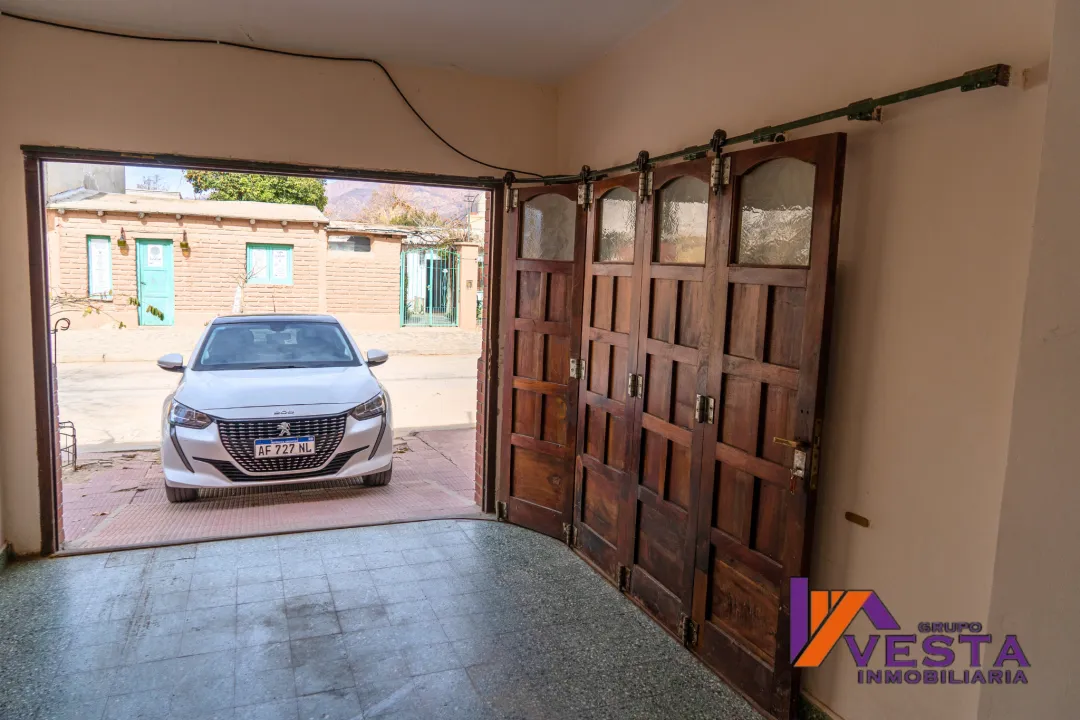 CAFAYATE-CASA EN VENTA-MACRO CENTRO