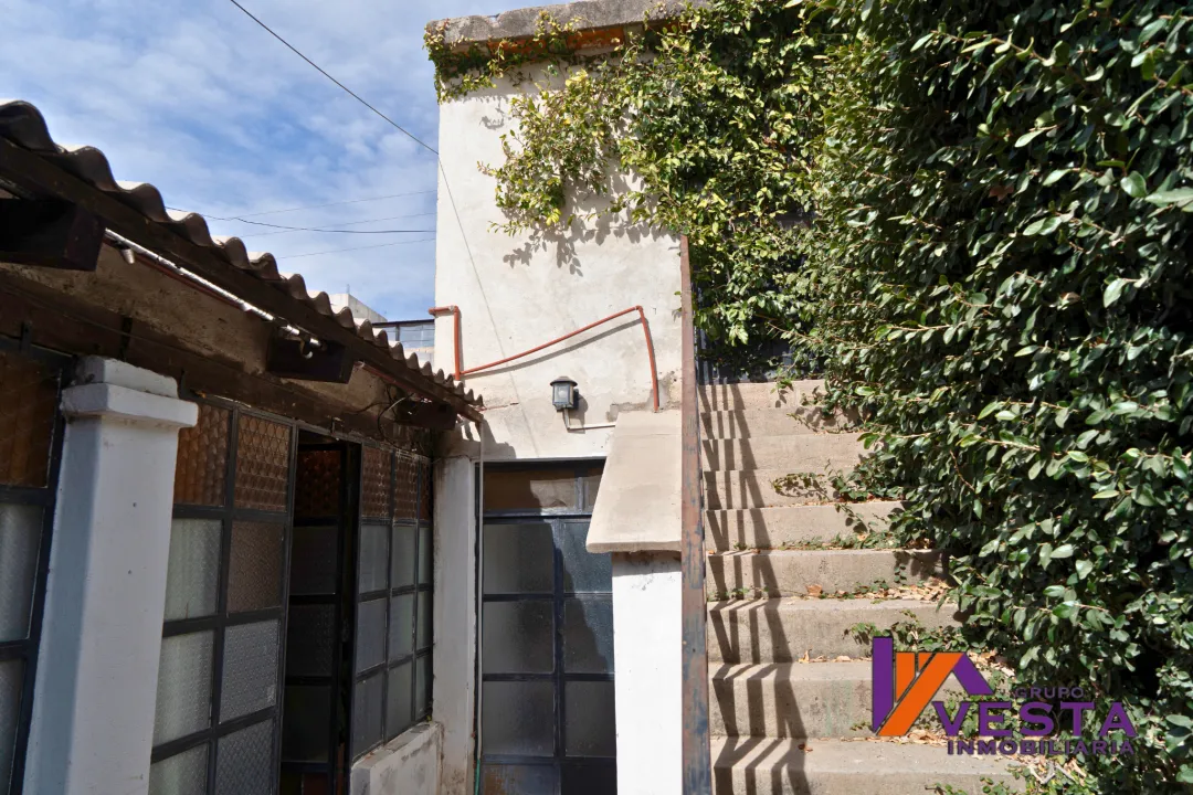 CAFAYATE-CASA EN VENTA-MACRO CENTRO