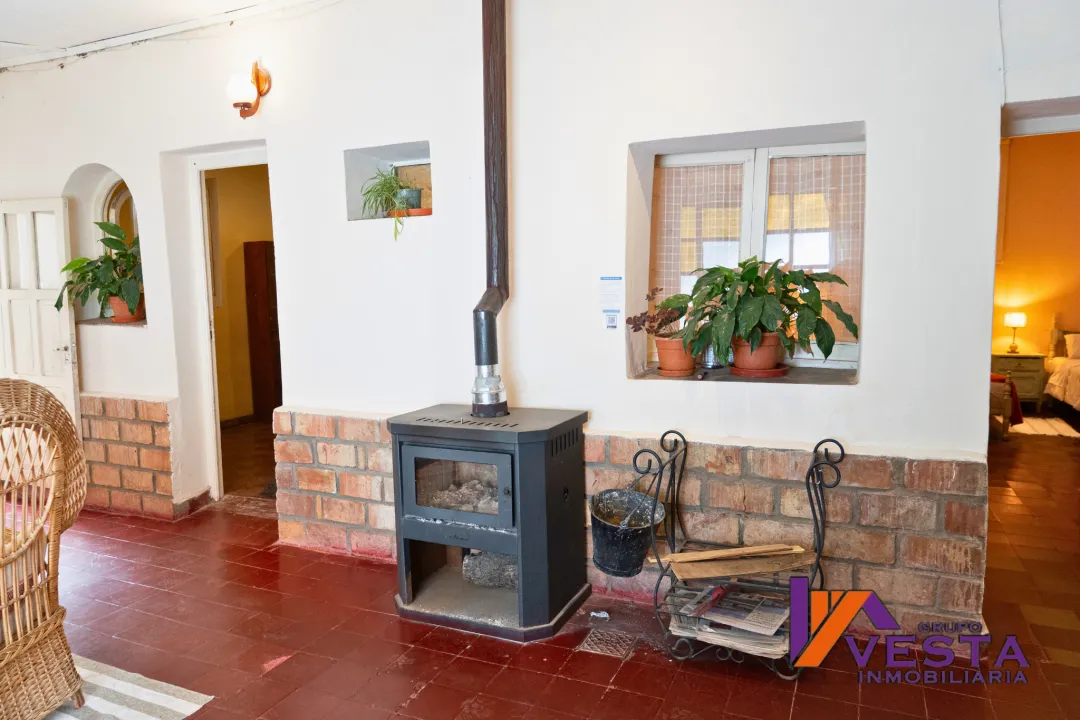 CAFAYATE-CASA EN VENTA-MACRO CENTRO