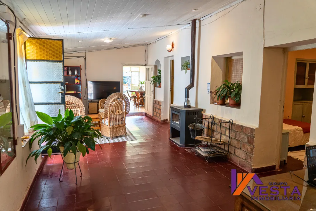 CAFAYATE-CASA EN VENTA-MACRO CENTRO