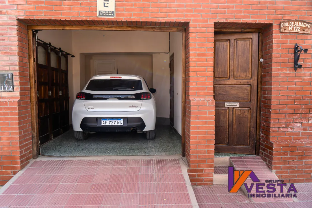 CAFAYATE-CASA EN VENTA-MACRO CENTRO