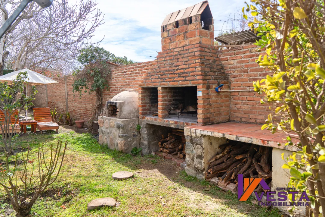 CAFAYATE-CASA EN VENTA-MACRO CENTRO