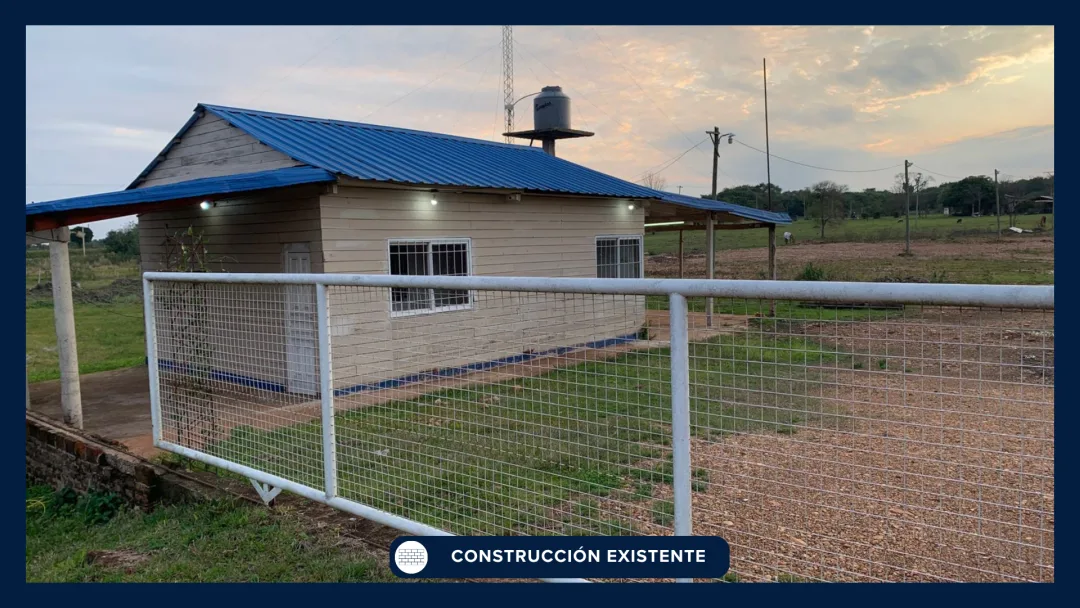 OPORTUNIDAD ESTRATEGICA TERRENO de +13.000 m2 en VENTA
