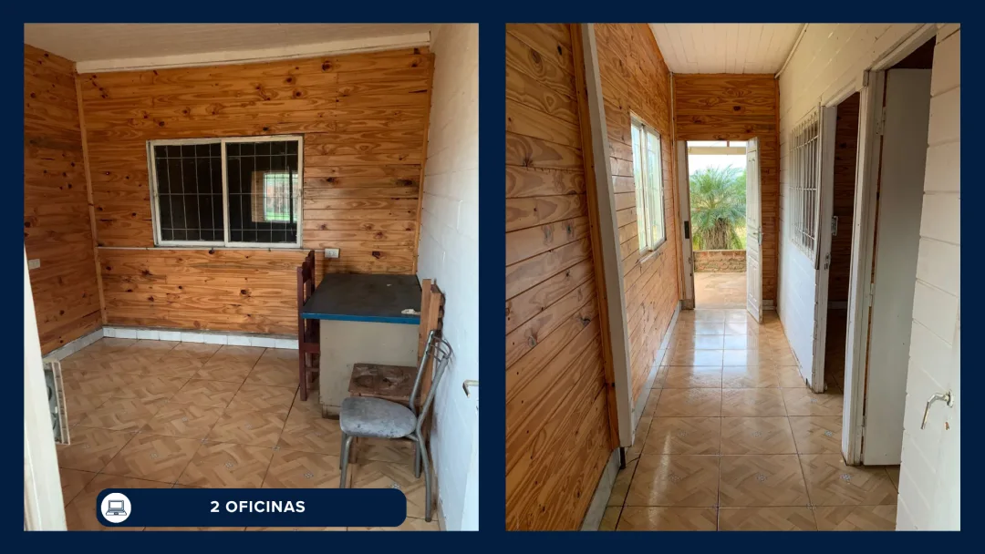 OPORTUNIDAD ESTRATEGICA TERRENO de +13.000 m2 en VENTA