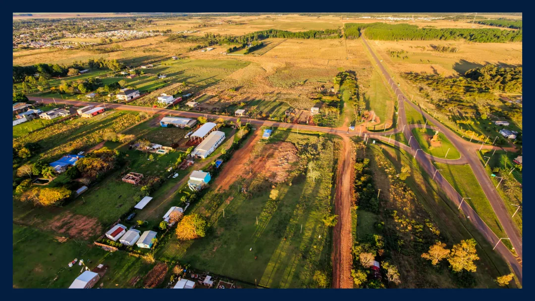 OPORTUNIDAD ESTRATEGICA TERRENO de +13.000 m2 en VENTA