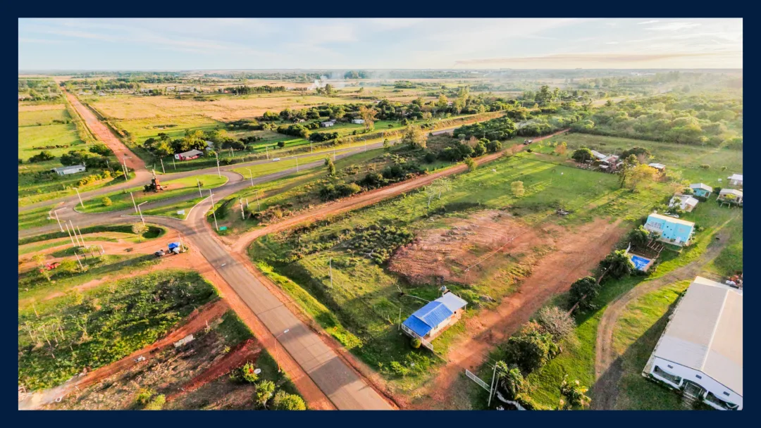 OPORTUNIDAD ESTRATEGICA TERRENO de +13.000 m2 en VENTA
