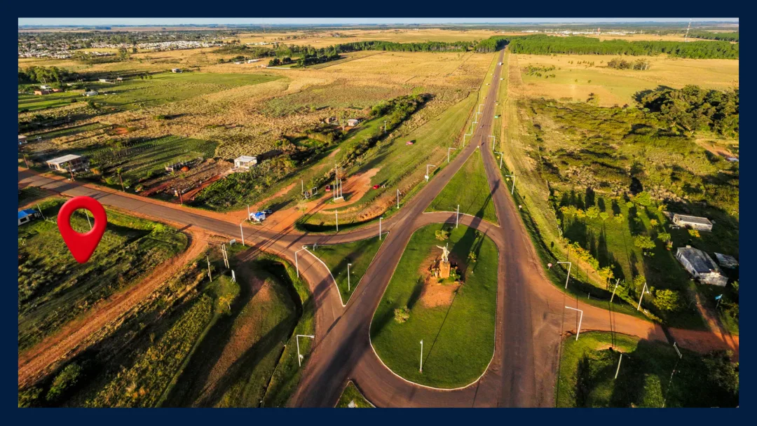 OPORTUNIDAD ESTRATEGICA TERRENO de +13.000 m2 en VENTA