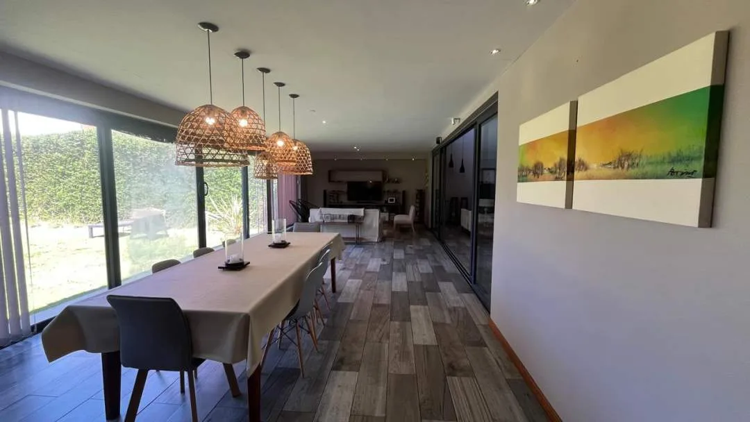 VENTA | CASA | B° BAJO LA VIÑA | 395.000 USD
