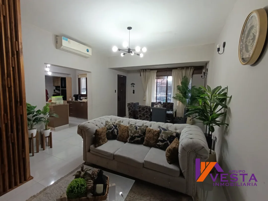 ESPAÑA 1450-CASA-VENTA-MACROCENTRO-CON DEPARTAMENTO INTERNO-SALTA