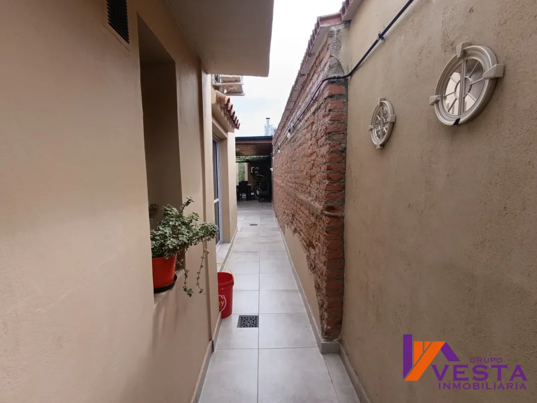 ESPAÑA 1450-CASA-VENTA-MACROCENTRO-CON DEPARTAMENTO INTERNO-SALTA
