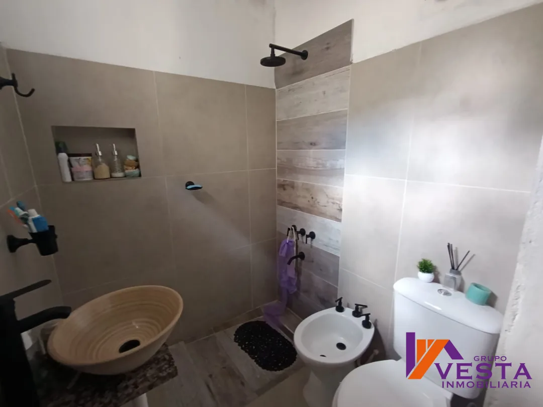 ESPAÑA 1450-CASA-VENTA-MACROCENTRO-CON DEPARTAMENTO INTERNO-SALTA