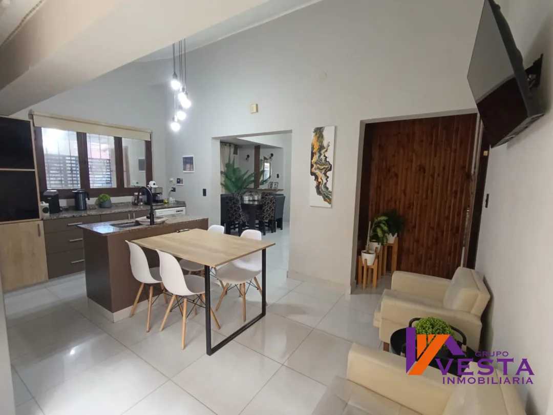 ESPAÑA 1450-CASA-VENTA-MACROCENTRO-CON DEPARTAMENTO INTERNO-SALTA