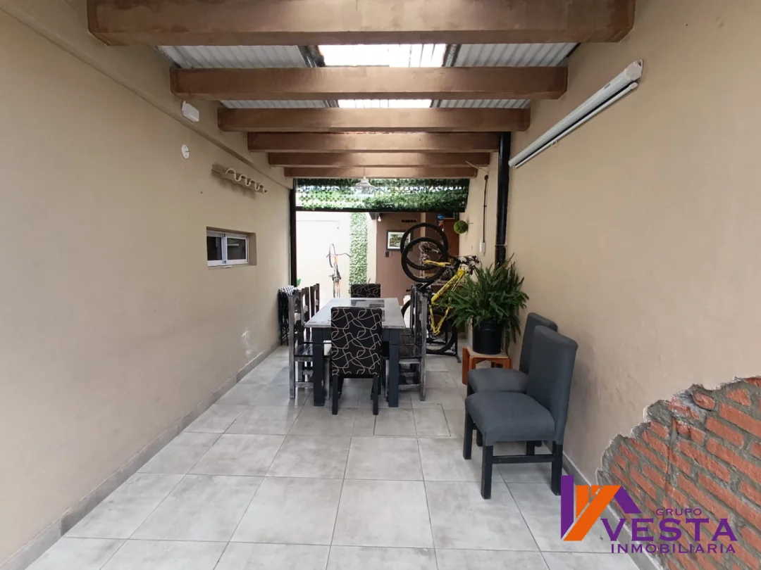 ESPAÑA 1450-CASA-VENTA-MACROCENTRO-CON DEPARTAMENTO INTERNO-SALTA