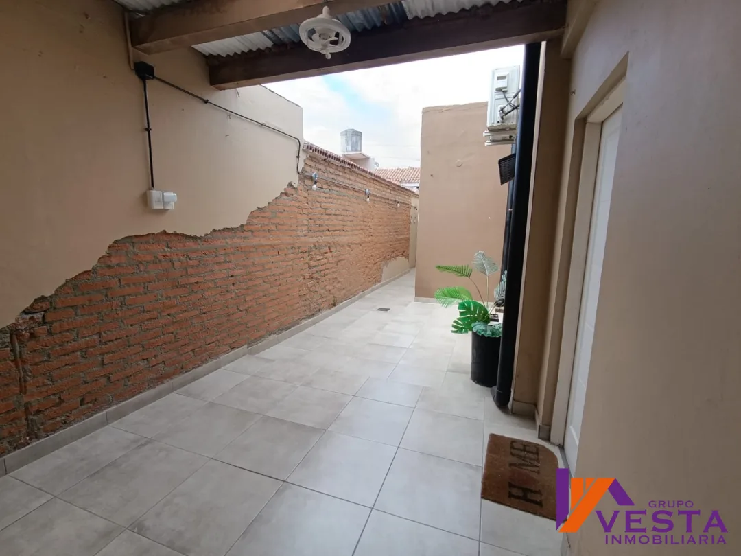 ESPAÑA 1450-CASA-VENTA-MACROCENTRO-CON DEPARTAMENTO INTERNO-SALTA