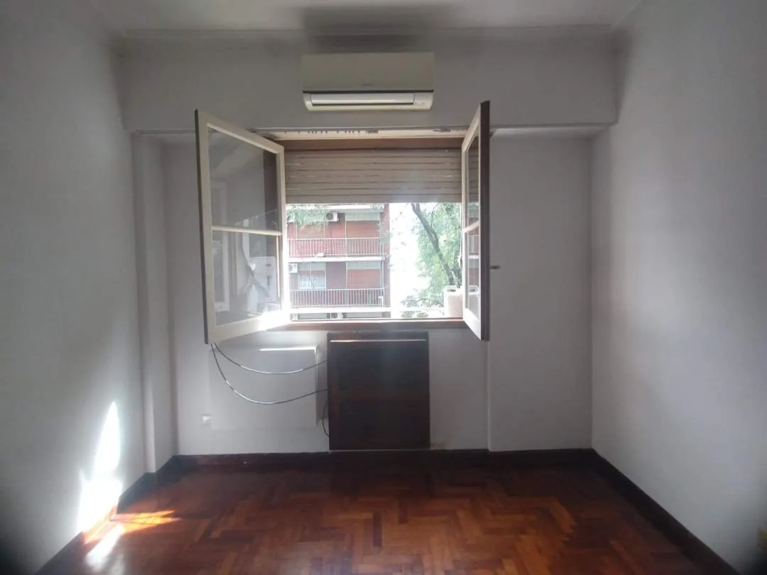 3 AMBIENTES AMPLIOS Y LUMINOSOS