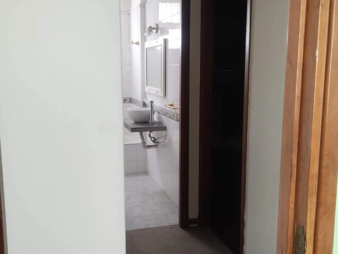 3 AMBIENTES AMPLIOS Y LUMINOSOS