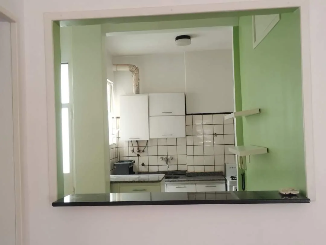 3 AMBIENTES AMPLIOS Y LUMINOSOS